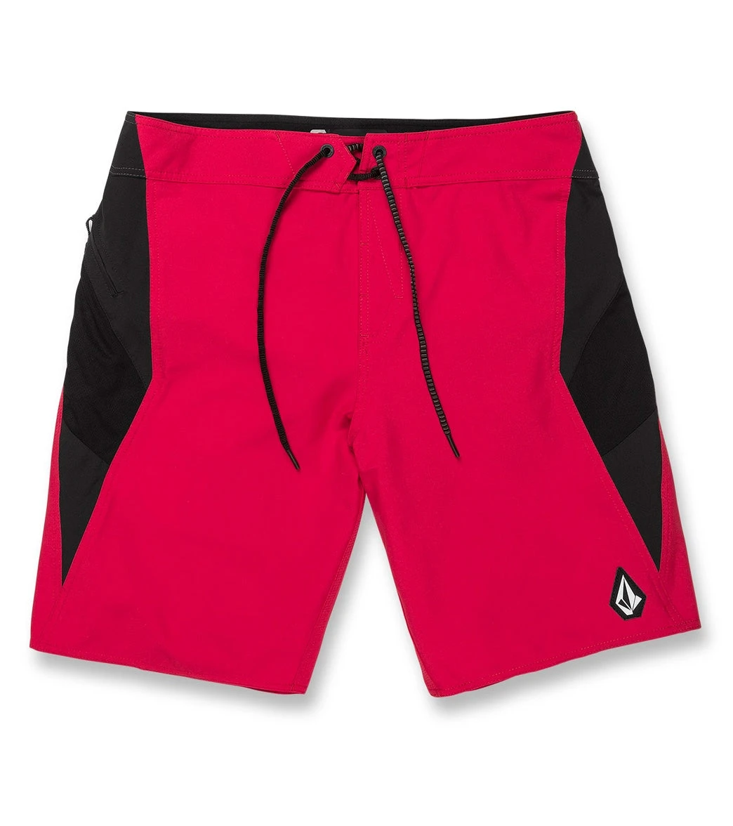 Volcom Men's 20" Surf Vitals J Robinson Mod Board Shorts 1 Volcom Men's 20" Surf Vitals J Robinson Mod Board Shorts