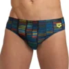 Arena Men's Slow Motion Brief Swimsuit