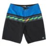 Billabong Boys' Momentum Pro Board Shorts (Big Kid)