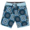 Volcom Boys' Mod Barnacle Scallop Board Shorts (Big Kid)