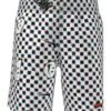 Nike Boys' Smile Check Swim Trunks (Little Kid)