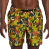 Nike Men's Shred Voyage Cargo Swim Trunks