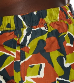 Nike Men's Shred Voyage Cargo Swim Trunks -Speede Trendy 7761618665640 moss 7a