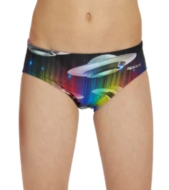 UFO Brief Swimsuit Youth (22-28) -Speede Trendy 7764258848936 ufo 5a