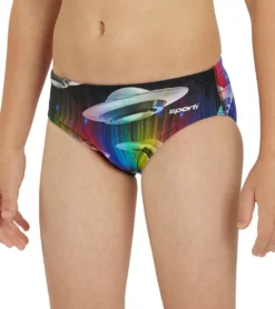 UFO Brief Swimsuit Youth (22-28) -Speede Trendy 7764258848936 ufo 6a