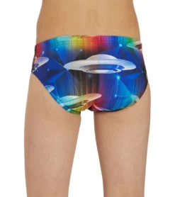 UFO Brief Swimsuit Youth (22-28) -Speede Trendy 7764258848936 ufo 8a
