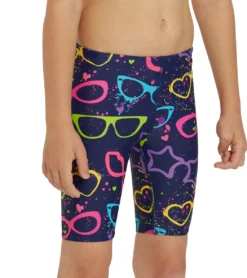 Gotta Wear Shades Jammer Swimsuit Youth (22-28) -Speede Trendy 7764259471528 gottawear 7a