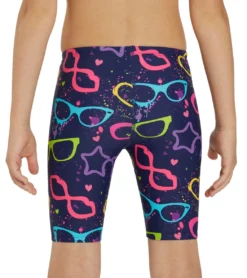 Gotta Wear Shades Jammer Swimsuit Youth (22-28) -Speede Trendy 7764259471528 gottawear 8a