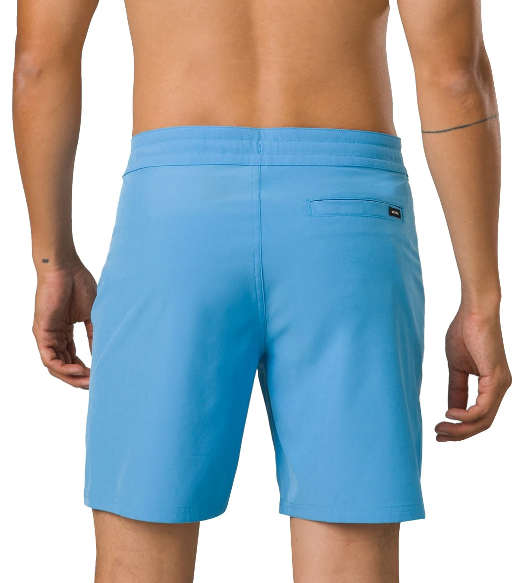 Prana Men's Riveter Board Shorts 3 Prana Men's Riveter Board Shorts - Image 3