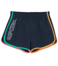 Rip Curl Girls' Day Break Board Shorts (Big Kid)