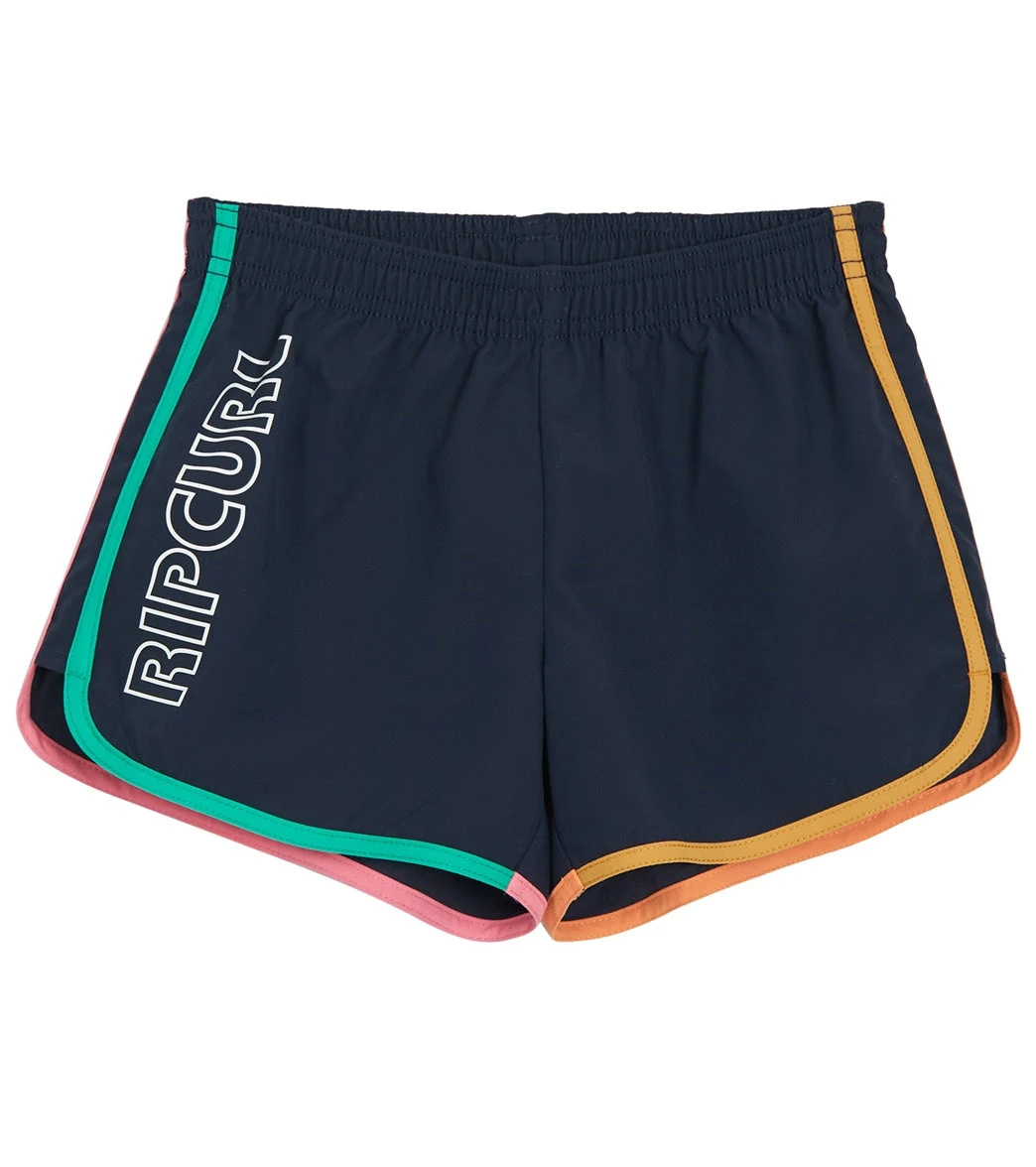 Rip Curl Girls' Day Break Board Shorts (Big Kid) 1 Rip Curl Girls' Day Break Board Shorts (Big Kid)