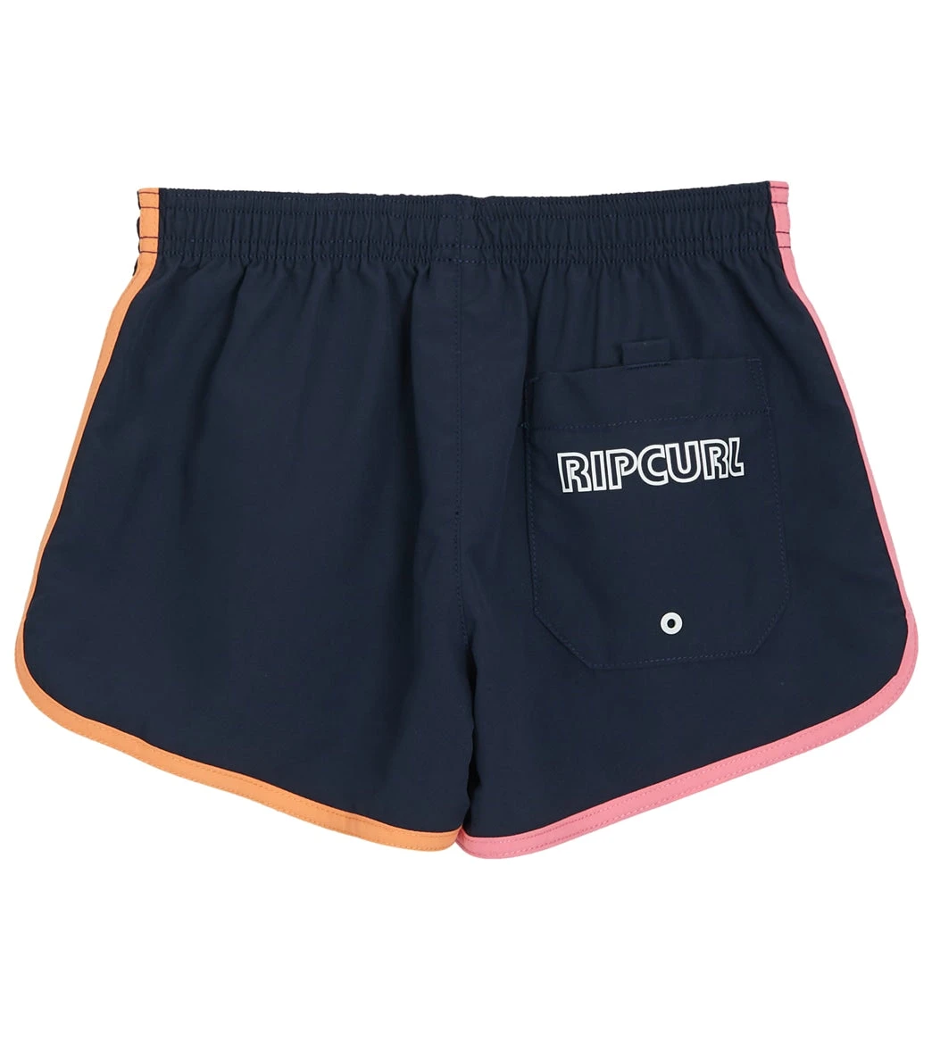 Rip Curl Girls' Day Break Board Shorts (Big Kid) 2 Rip Curl Girls' Day Break Board Shorts (Big Kid) - Image 2
