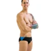 FINIS Boys' Splice Brief Swimsuit
