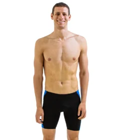 FINIS Boys' Splice Jammer Swimsuit