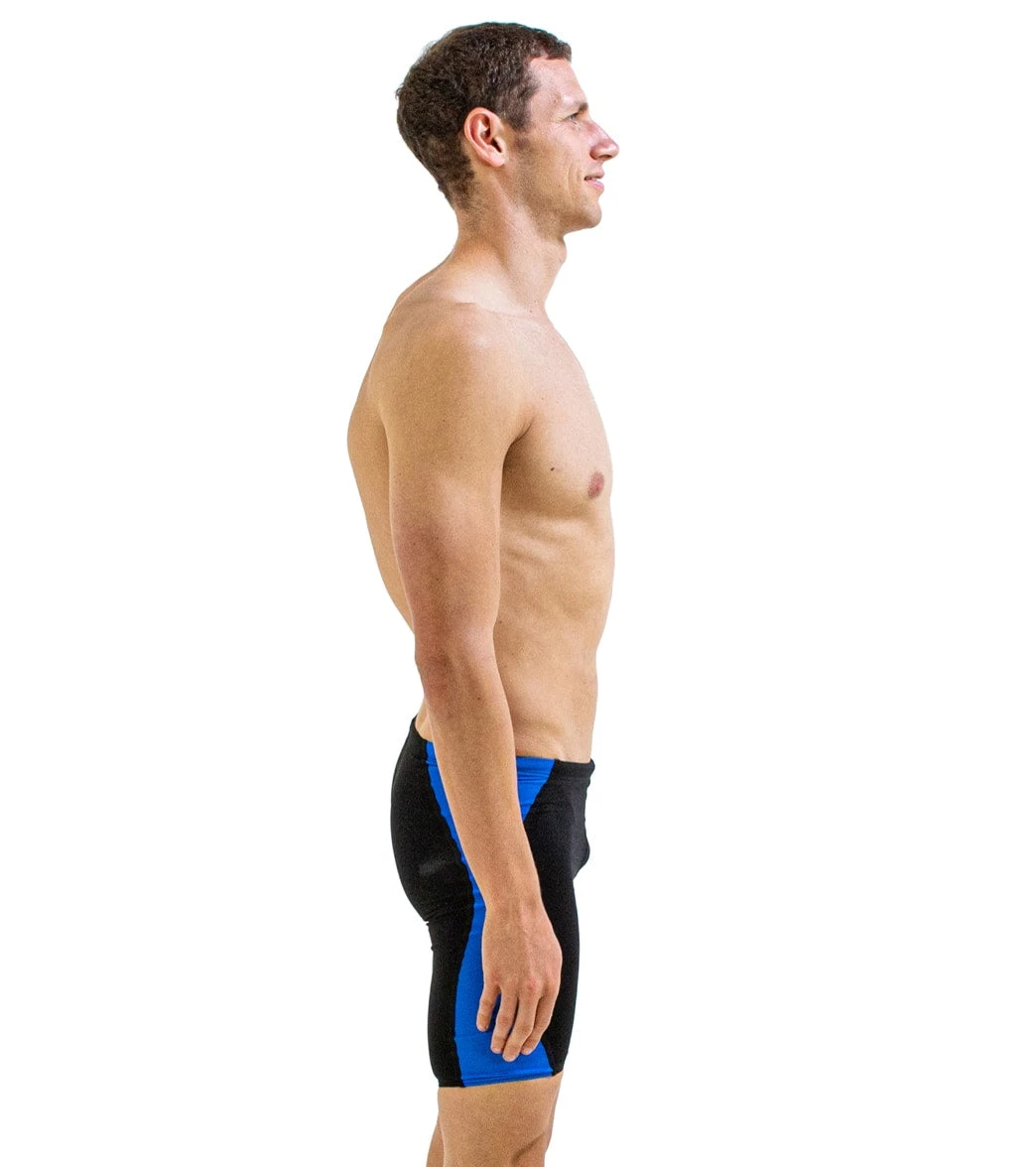 FINIS Boys' Splice Jammer Swimsuit 3 FINIS Boys' Splice Jammer Swimsuit - Image 3