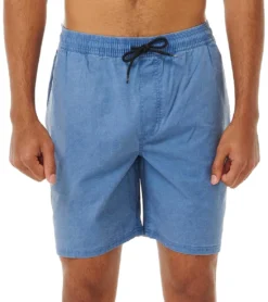 Rip Curl Men's 17" Quality Surf Products Swim Trunks