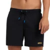Arena Men's 16" Pro_File Beach Boxer Swim Trunks